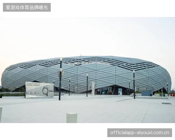 超过85%的世界杯重点场馆接入实时健康监测网以对齐高强度赛事需求